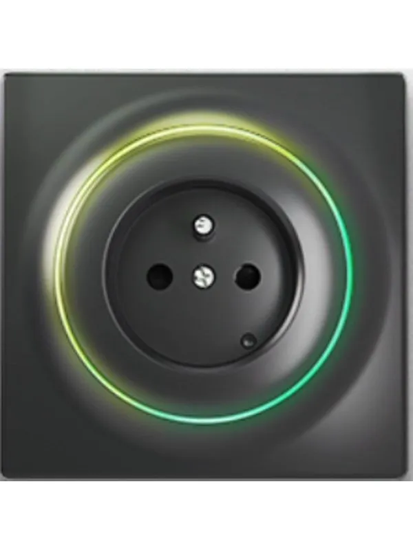Fibaro Walli Outlet (Type E)