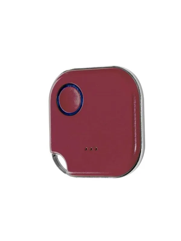 Shelly BLU Button1 - Red