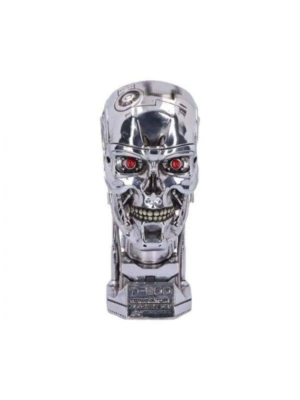 Nemesis Now - Terminator 2 Head Box 21 cm