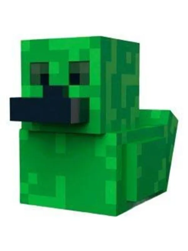 Mini TUBBZ - Creeper (Mini Edition) - Figur