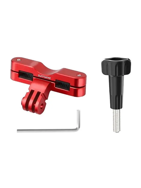 Sunnylife ZJ942âR Bike Mount for Action 5 Pro