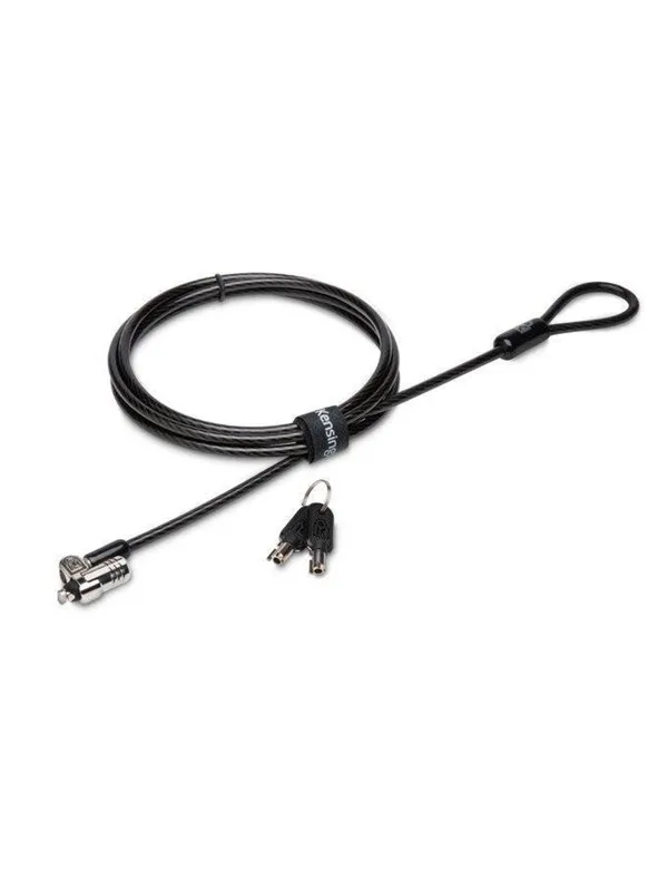 Kensington MicroSaver 2.0 Keyed Laptop Lock - Supervisor