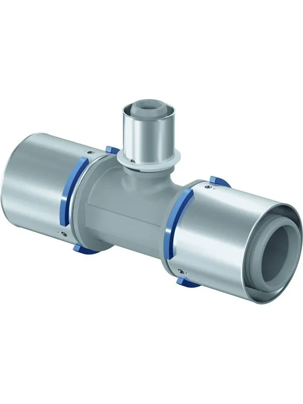 Uponor Prestee ppsu uponor 50x25x50 mm