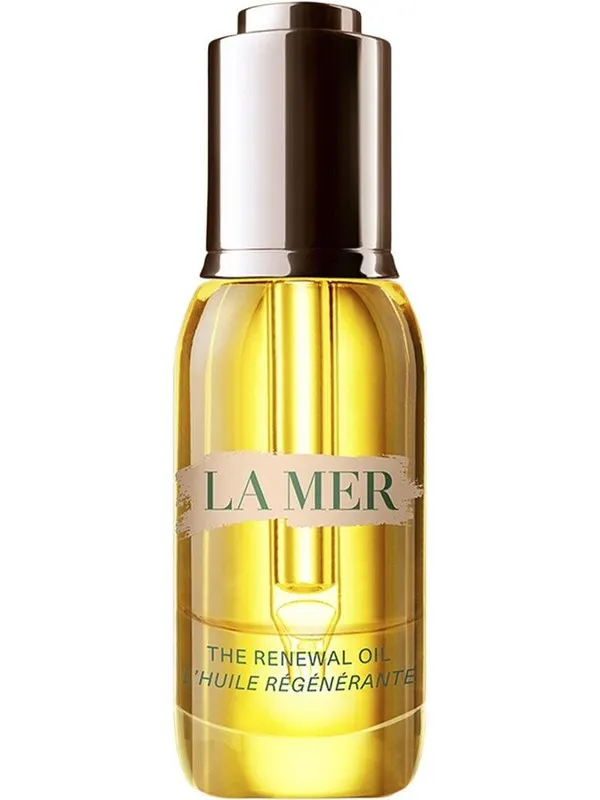 La Mer The Renewal Oil