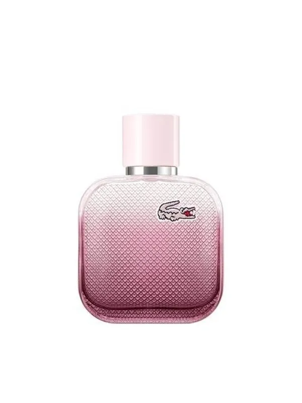 Lacoste L.12.12 Rose Eau Intense For Her Eau De Toilette 100 ml