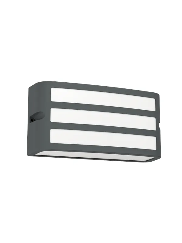 EGLO CAMASTRA pendant black/gold