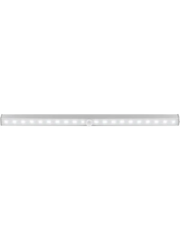 Pro LED underfit lamp with motion detector