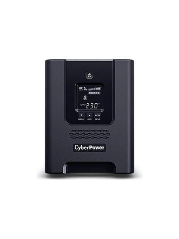 CyberPower PR2200ELCDSXL - 2200VA/1980W - UPS