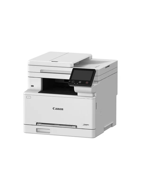 Canon i-SENSYS MF667Cdw Multifunksjon - Farge - Laser