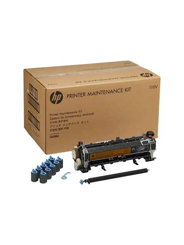 HP 220-volt User Maintenance Kit - Vedlikeholdssett