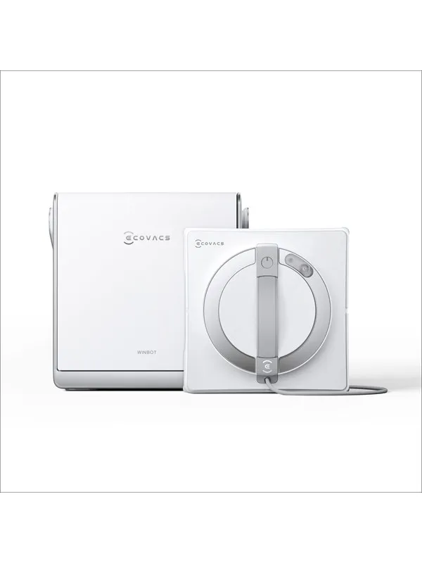 Ecovacs Winbot W2 PRO OMNI