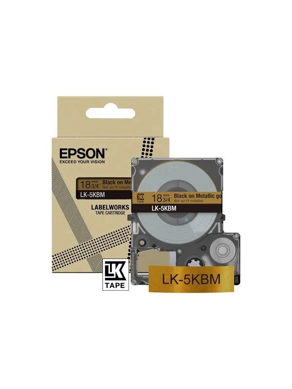 Epson LabelWorks LK-5KBM