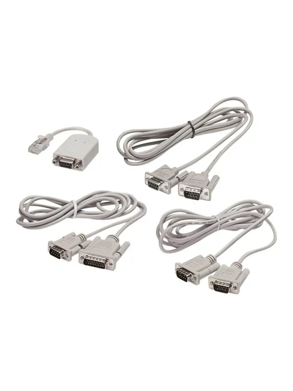 APC Simple Signaling
