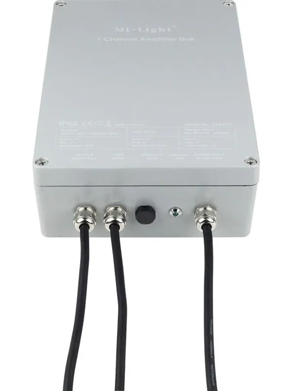Miboxer LED Controller - 200W - IP66 - 24V
