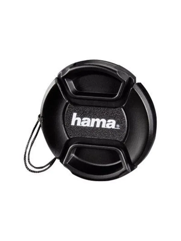 Hama "Smart-Snap" - lens cap
