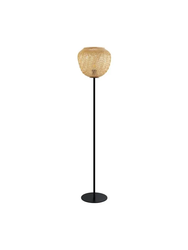 EGLO DEMBLEBY floor light