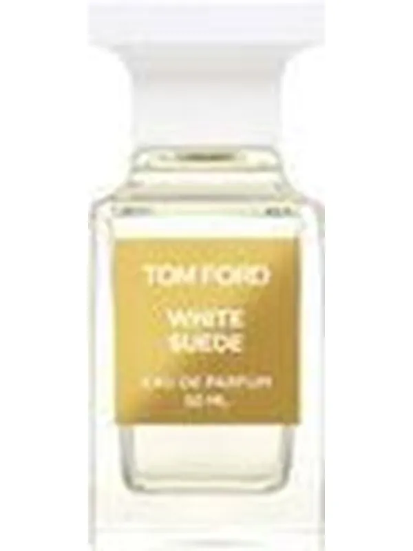 Tom Ford White Suede Edp Spray