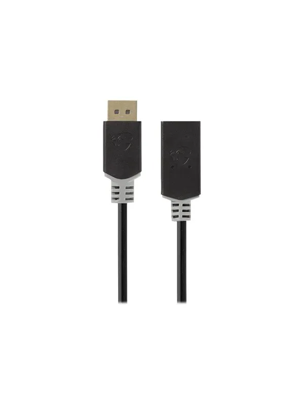 Nedis adapter - DisplayPort / HDMI - 20 cm