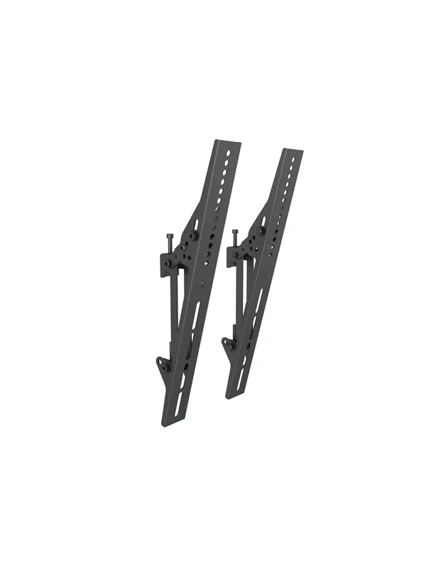 Multibrackets M Pro Series - Tilt Arms 400mm - Max 30 kg - recommended for