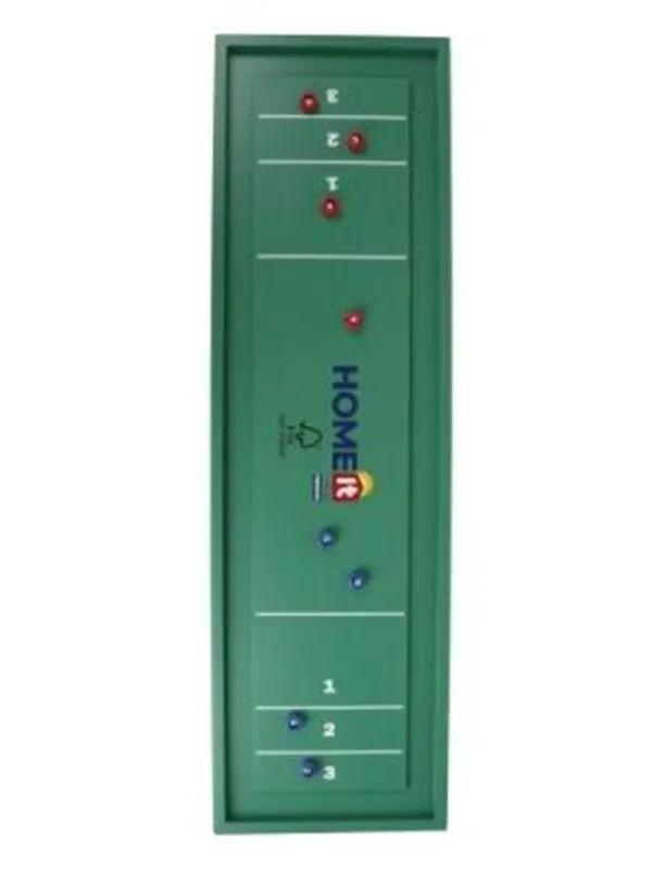 Home>it HOME It® Shuffleboard vendbart. Home it Premium