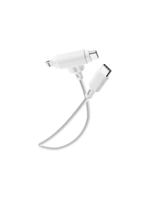 CELLULAR line Lightning cable