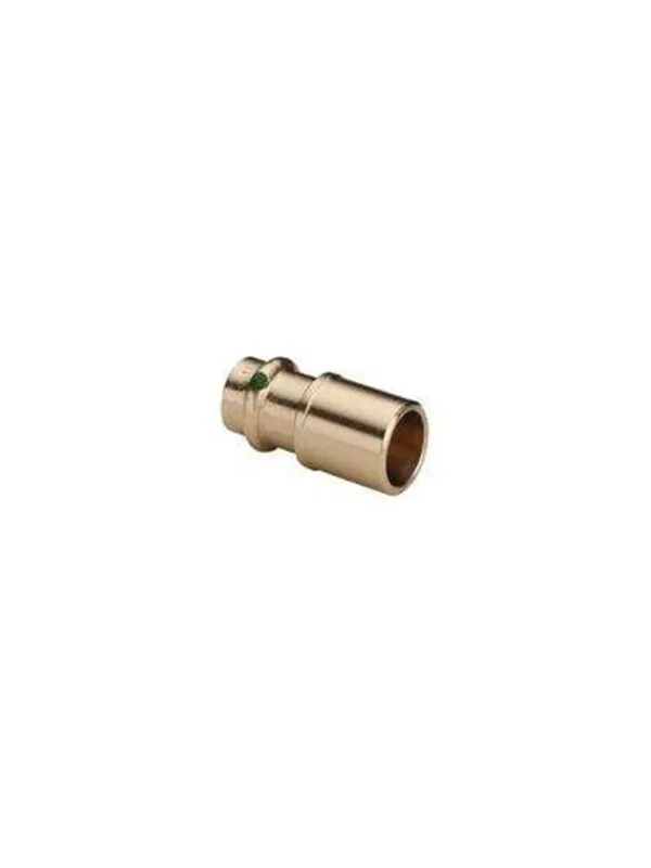 Viega Sanpress reduction 42 x 35 mm gunmetal