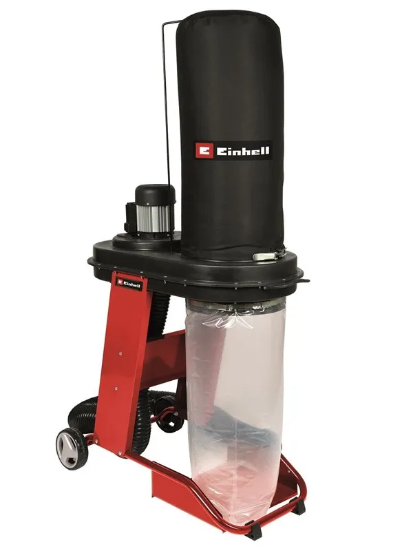 Einhell Sponavsugsanlegg - TE-VE 550/1 A