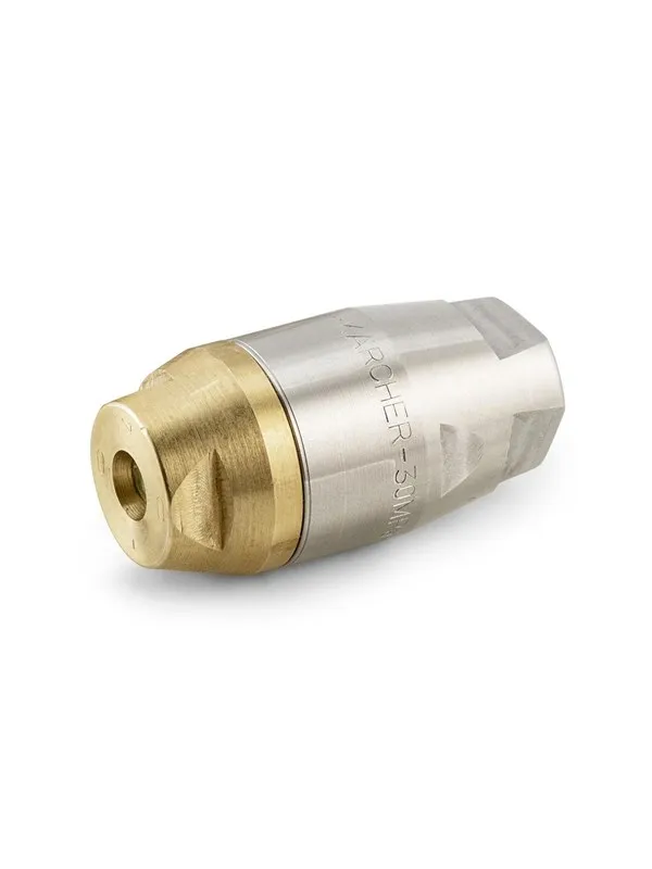Kärcher Accessories Dirt blaster pipe cleaning D21/040 - 4.765-001.0
