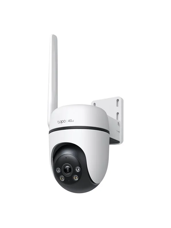 TP-Link Tapo C501GW FHD Outdoor Pan/Tilt 4G LTE Camera