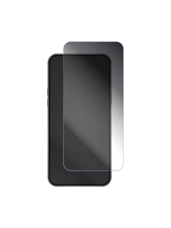 GEAR Glass Protector Gold Privacy iPhone 16 Pro Max Flat Case