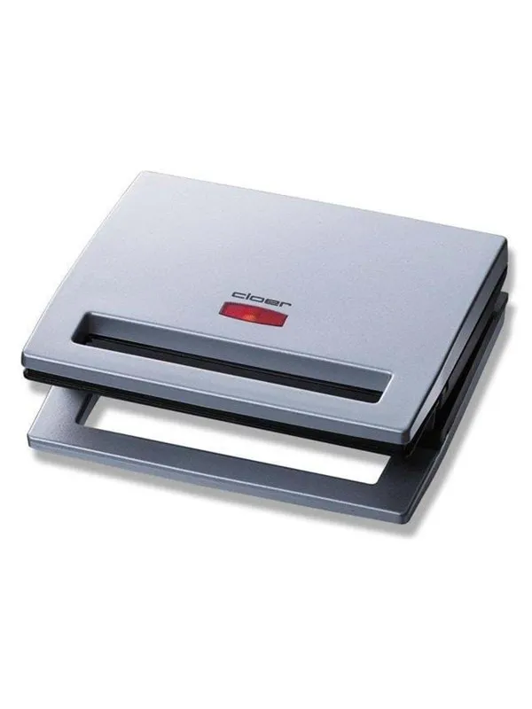 Cloer Brødrister Sandwichtoaster 6219
