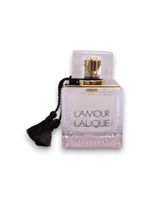 Lalique L'Amour Eau De Parfum For Women 50 ml
