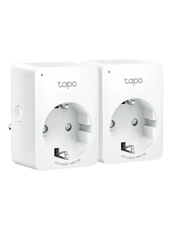 TP-Link Tapo P100 2-Pack