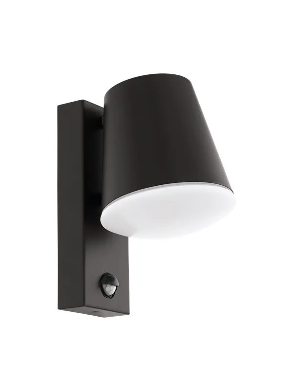 EGLO CALDIERO wall light  anthracite