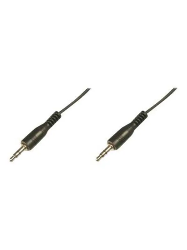 DIGITUS ASSMANN audio cable - 1.5 m