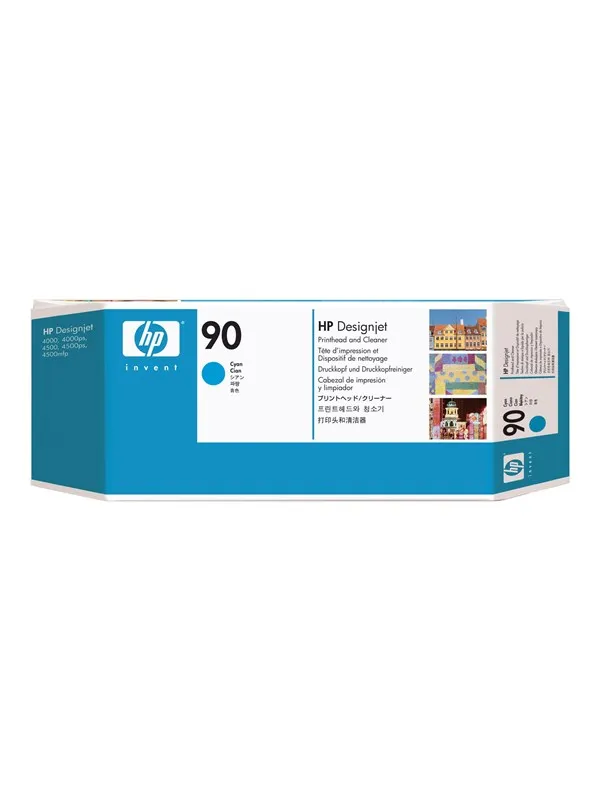 HP 90 / C5055A Printhead Cleaner