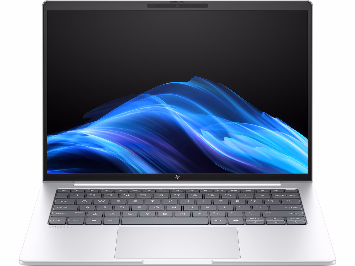 HP EliteBook 8 G1i - 14" | Intel® Core™ Ultra 5 225U | 32GB | 512GB