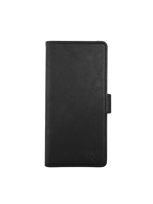 GEAR Wallet Case Black - TCL 405/406/T506D