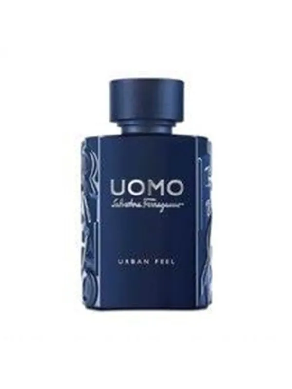 Salvatore Ferragamo Uomo Urban Feel