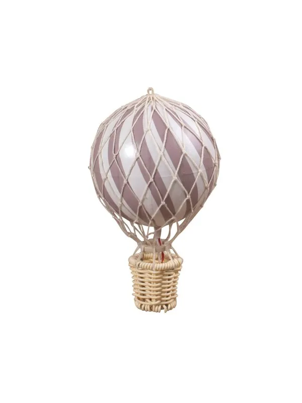 Filibabba Air balloon - Dusty rose 10 cm