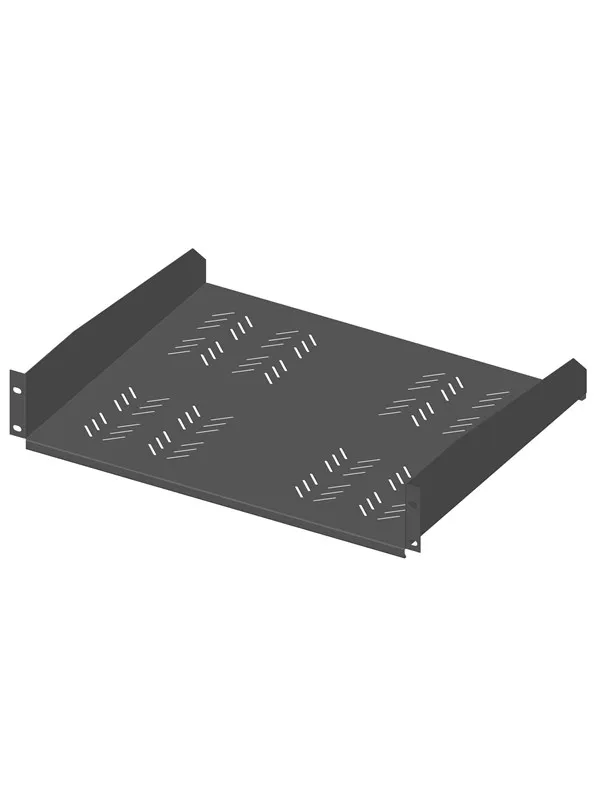 Enoc System MHF 19370 S - 2U - Fixed Shelf