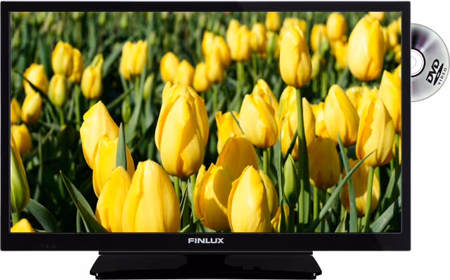 Finlux 22” FDME5161 FHD LED TV - 12V (2021)