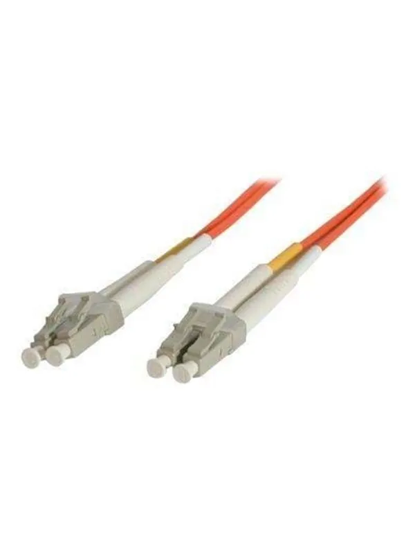 StarTech.com Multimode 62.5/125 Duplex Fiber Patch Cable LC - LC - patchkabel