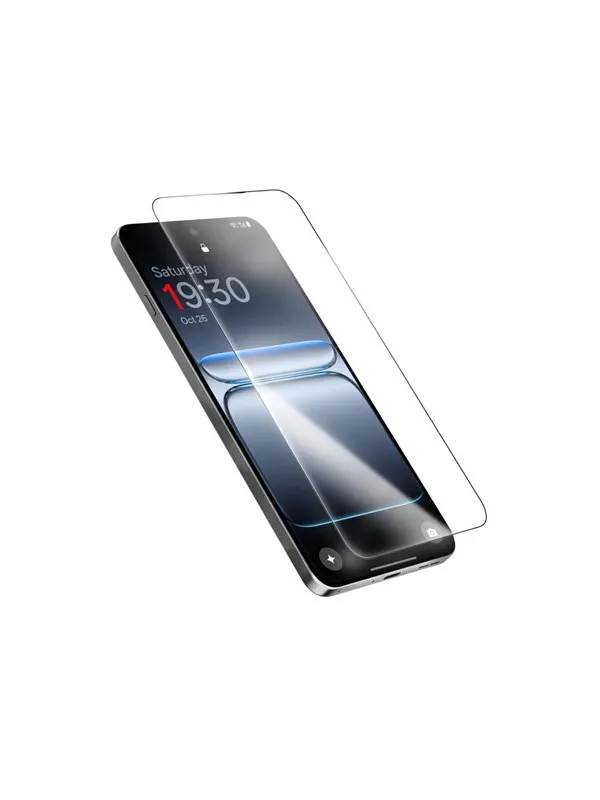 OnePlus Nord 5 Tempered Glass Screen Protector