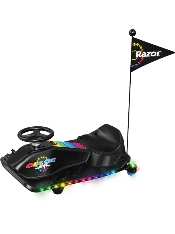 Razor Crazy Cart Shift (13 km/t)