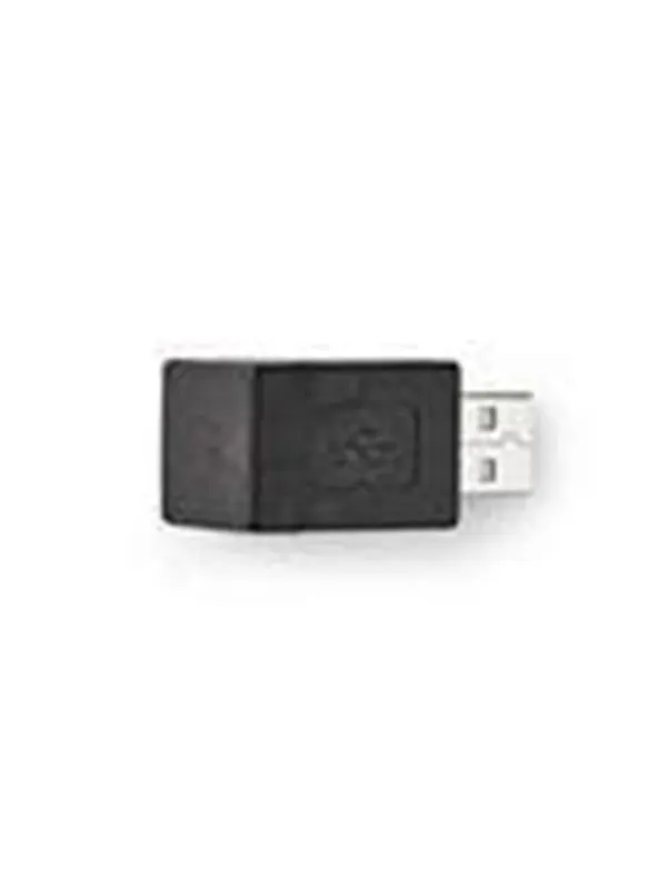 Nedis USB-A Adapter | USB 2.0 | USB-A Male | USB-A Female