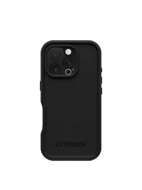 OtterBox Fre MagSafe Apple iPhone 16 Pro - black
