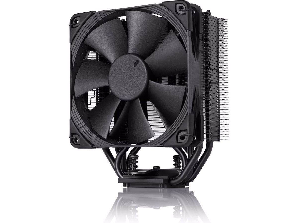 Noctua NH-U12S CPU Kjøler