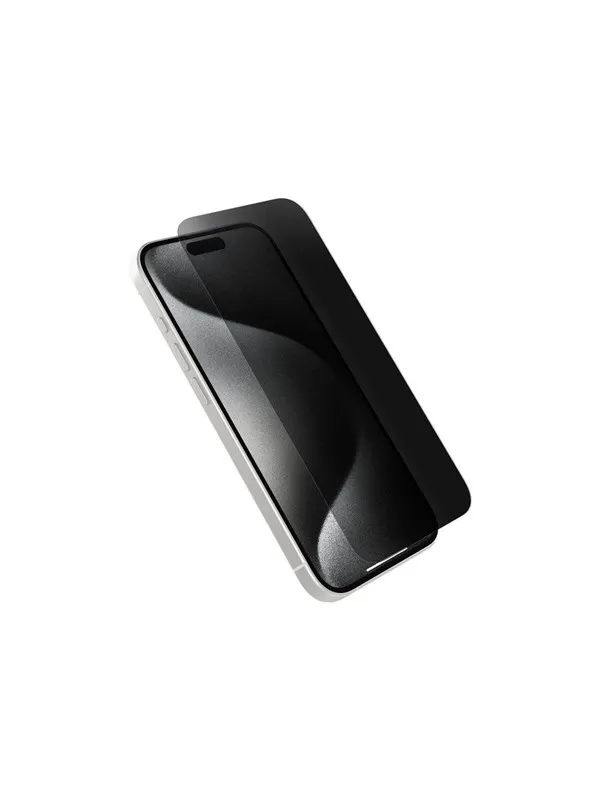 OtterBox Premium Pro Glass Privacy Apple iPhone 16 Pro Max - clear - ProPack