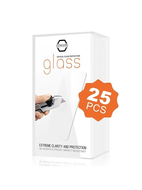 ITSKINS protective glass for iPhone XR® - 25 pcs